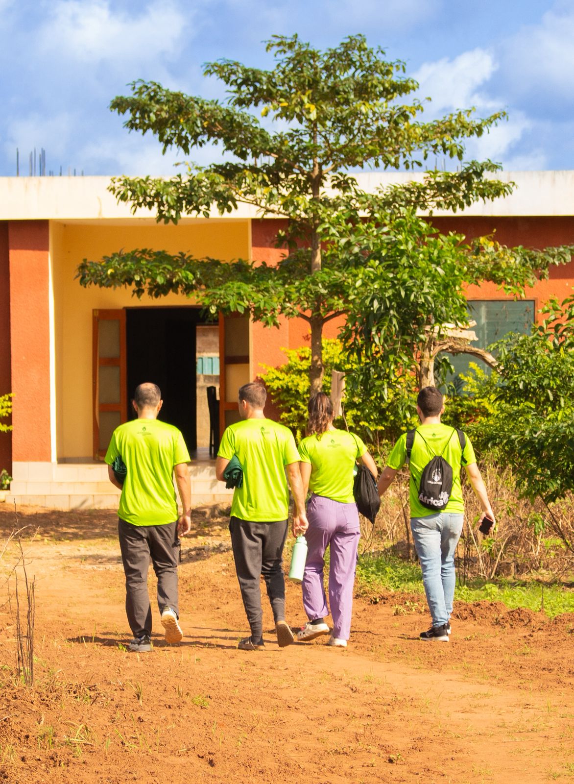 Consulta pediátrica